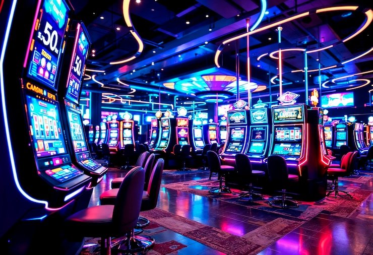 doublestar Premium Spin Rounds