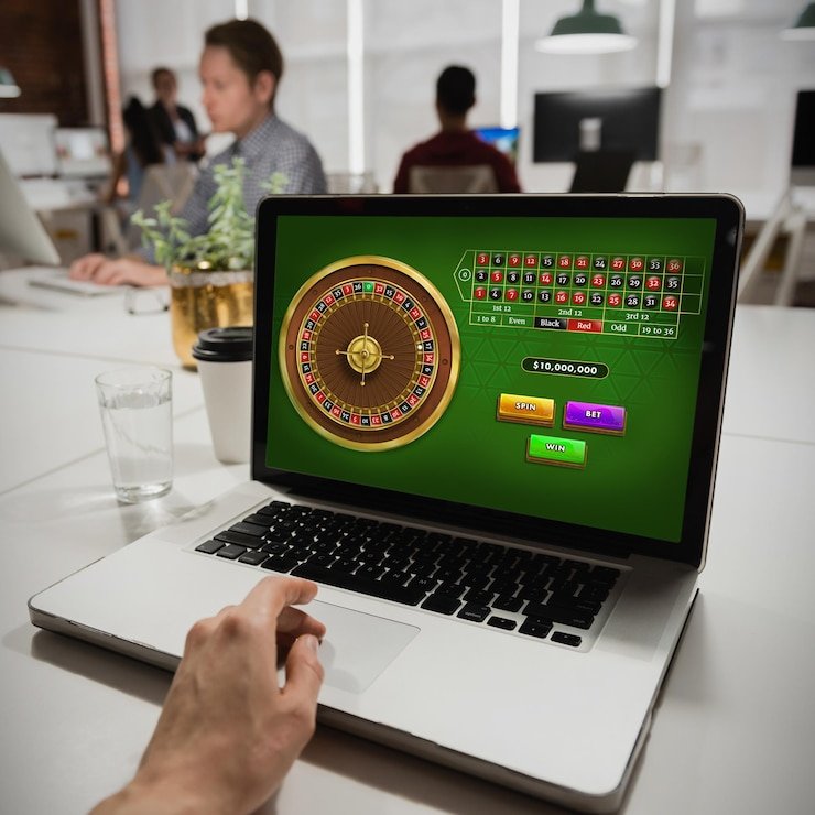 doublestar Live Casino